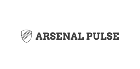 Arsenal Pulse Logo