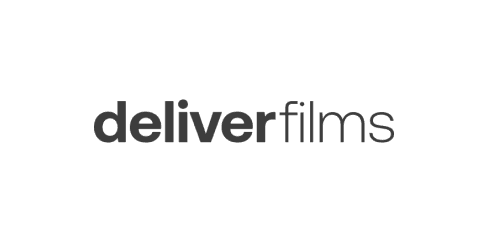 DeliverFilms Logo