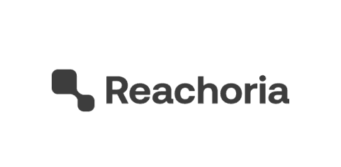 Reachoria Logo