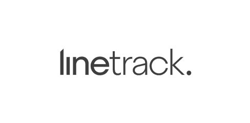 Linetrack Logo