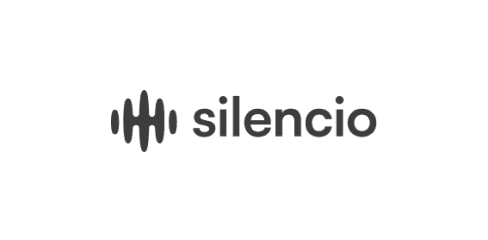 Silencio Logo