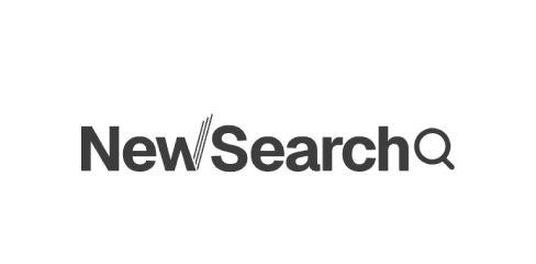 Newsearch Logo