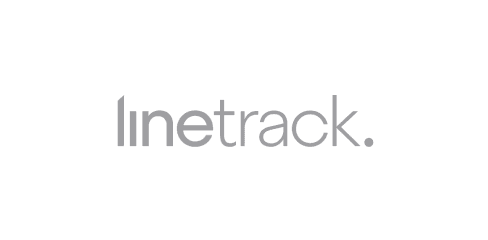 Linetrack Logo